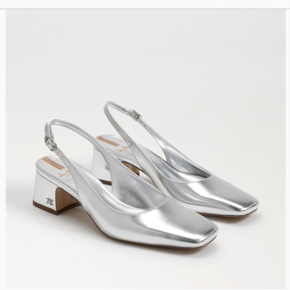 Tarra Sling Back